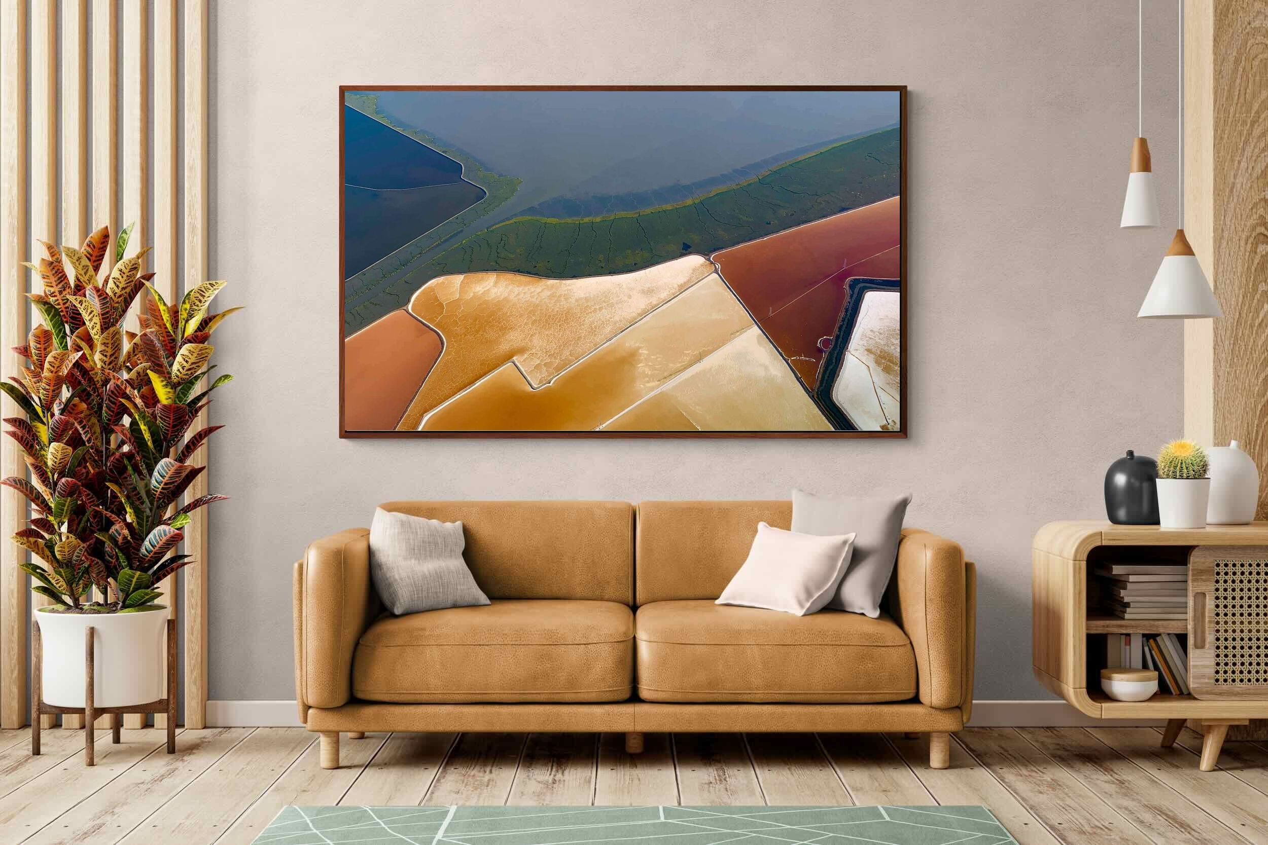 Pixalot ® Shapes of Nature