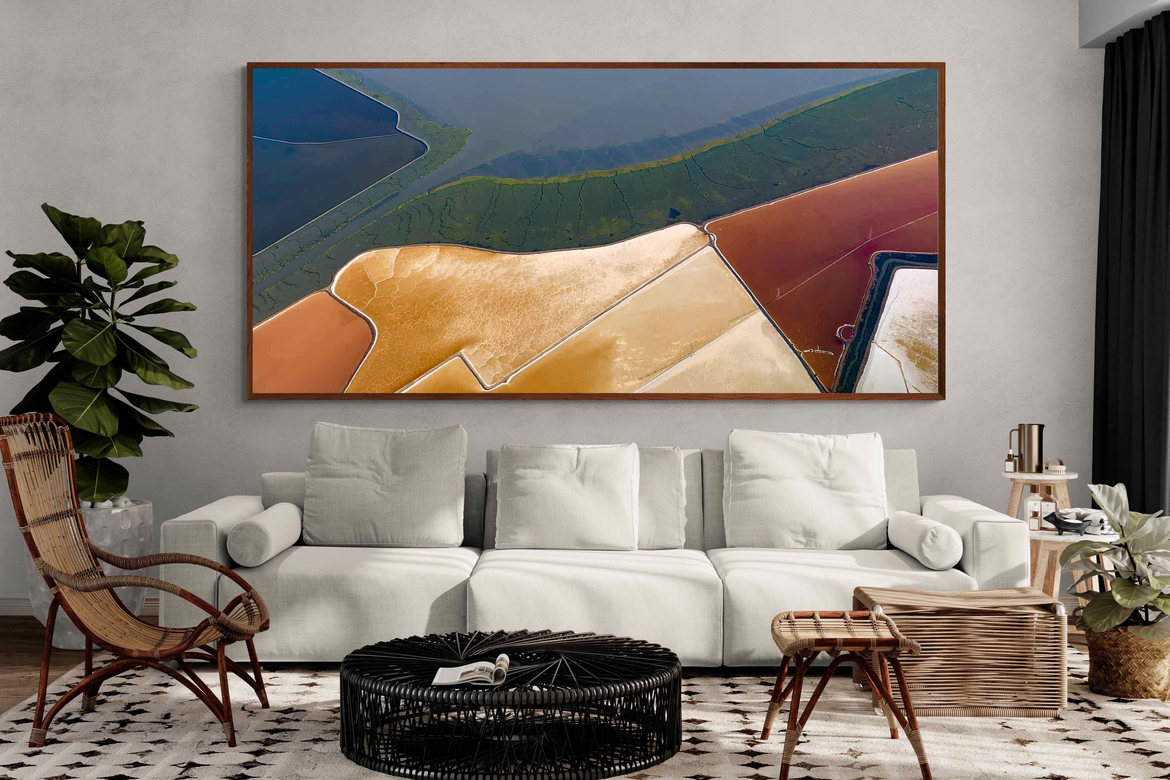 Pixalot ® Shapes of Nature