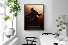 Pixalot Shawshank Redemption