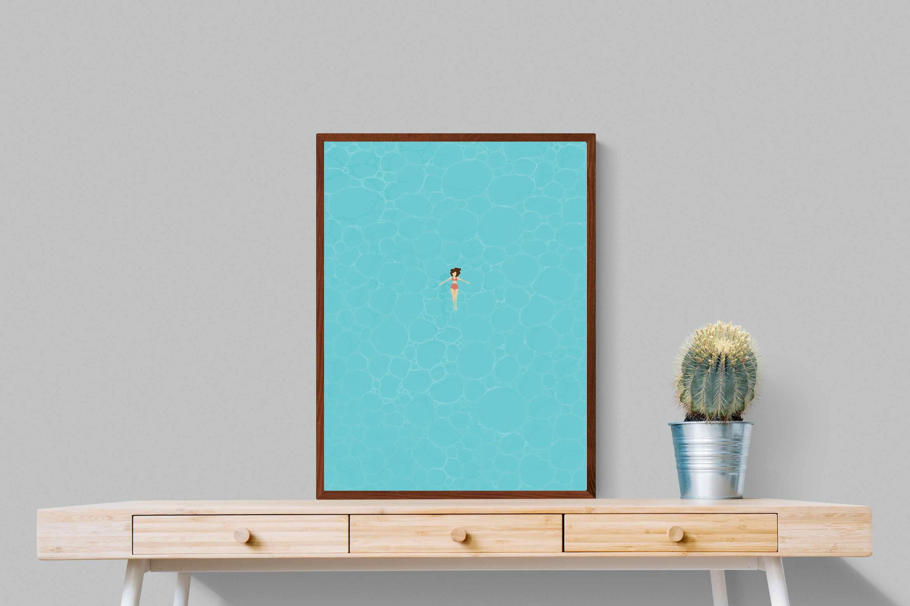 Pixalot ® She Floats