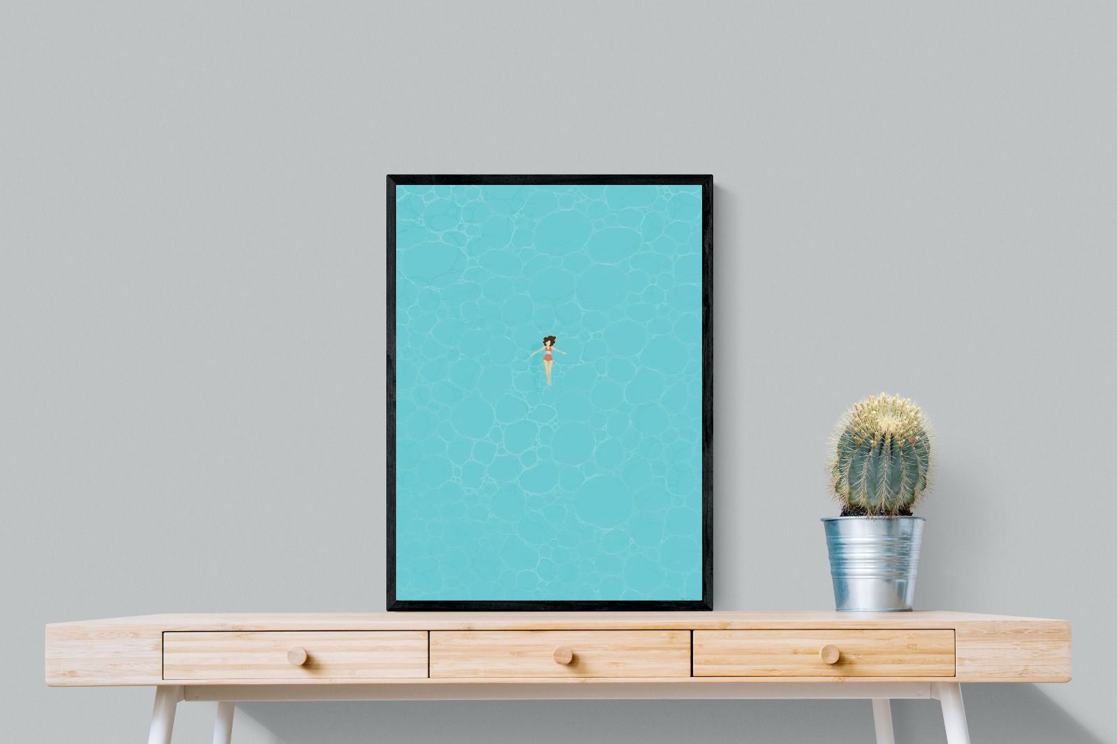 Pixalot ® She Floats