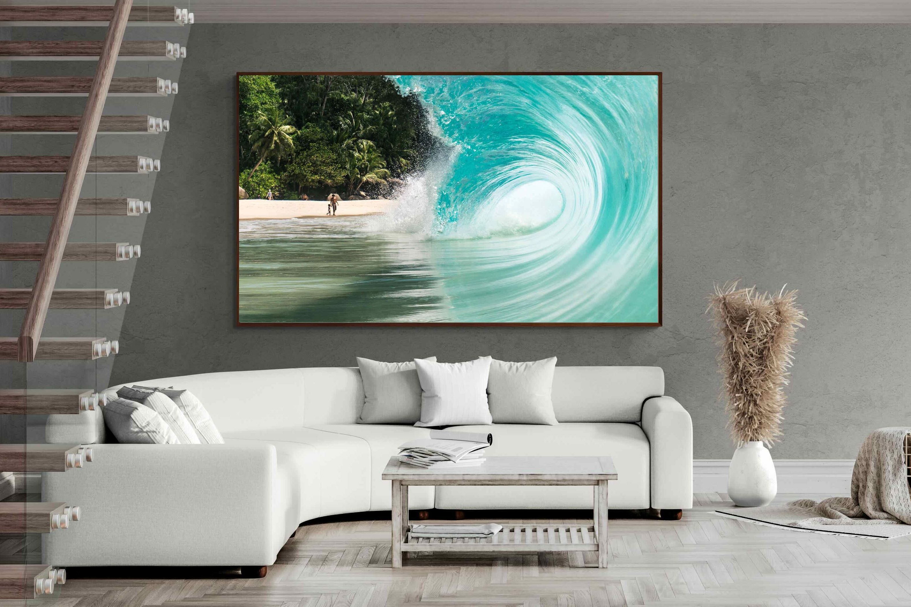 Pixalot ® Shorebreak