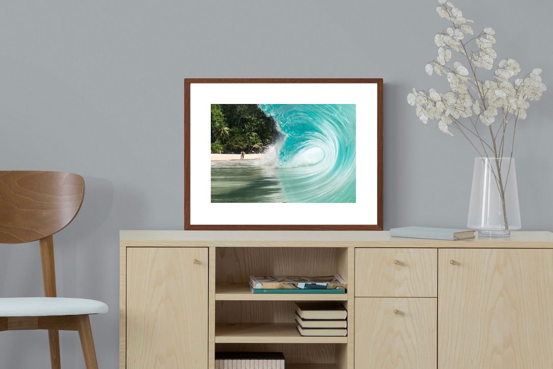 Pixalot ® Shorebreak