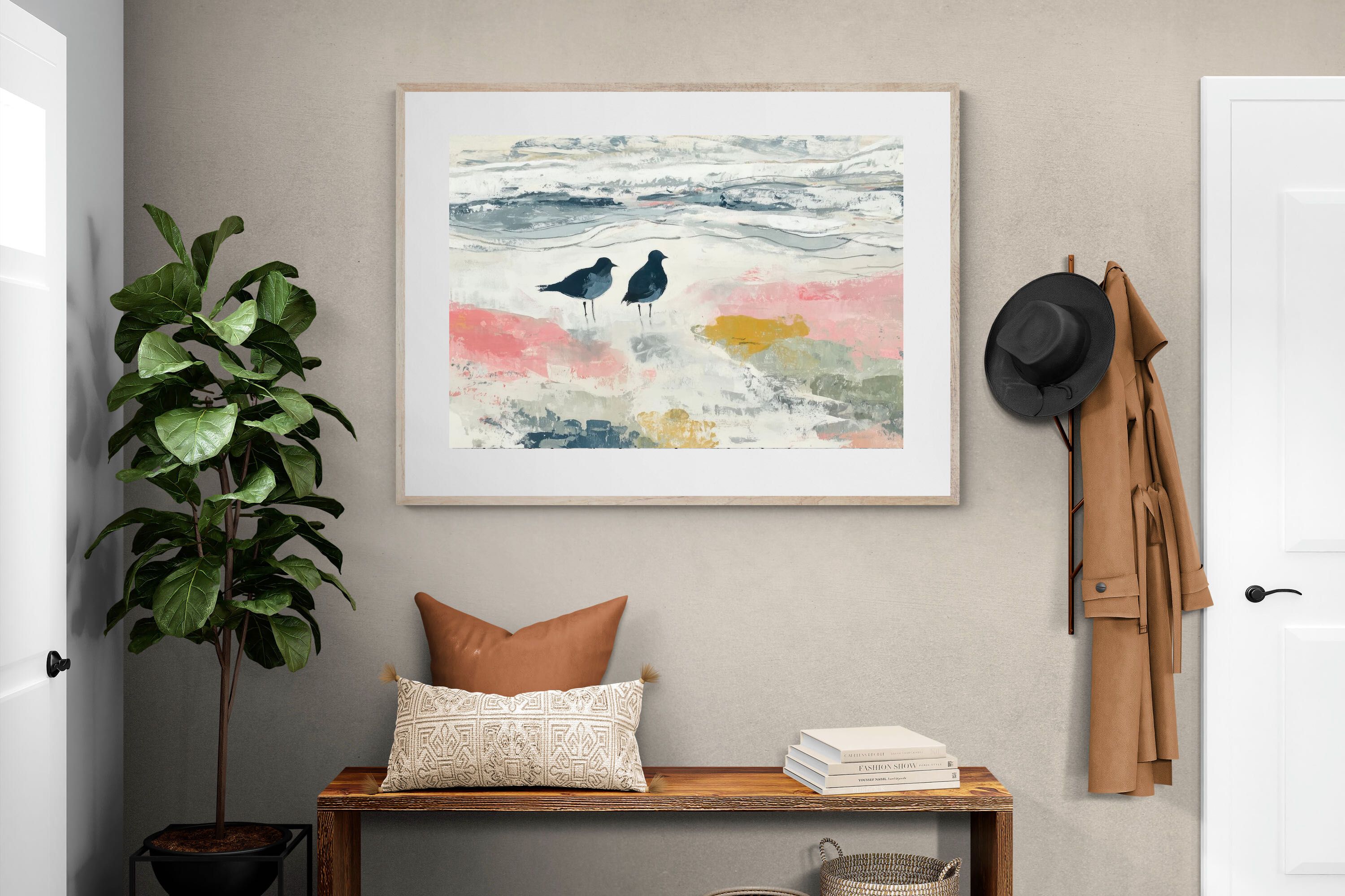 Pixalot ® Shoreline Pair