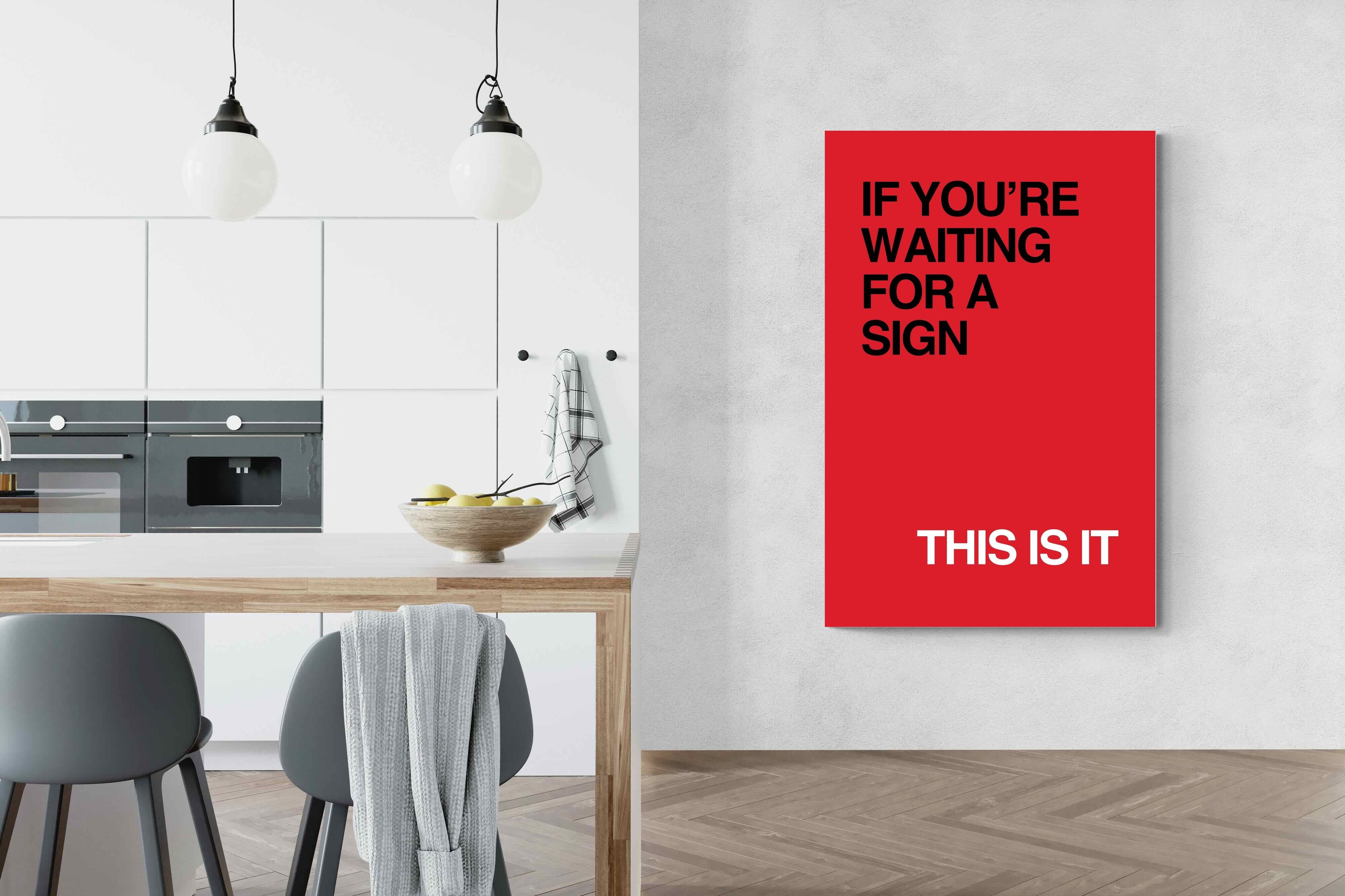 Pixalot Sign