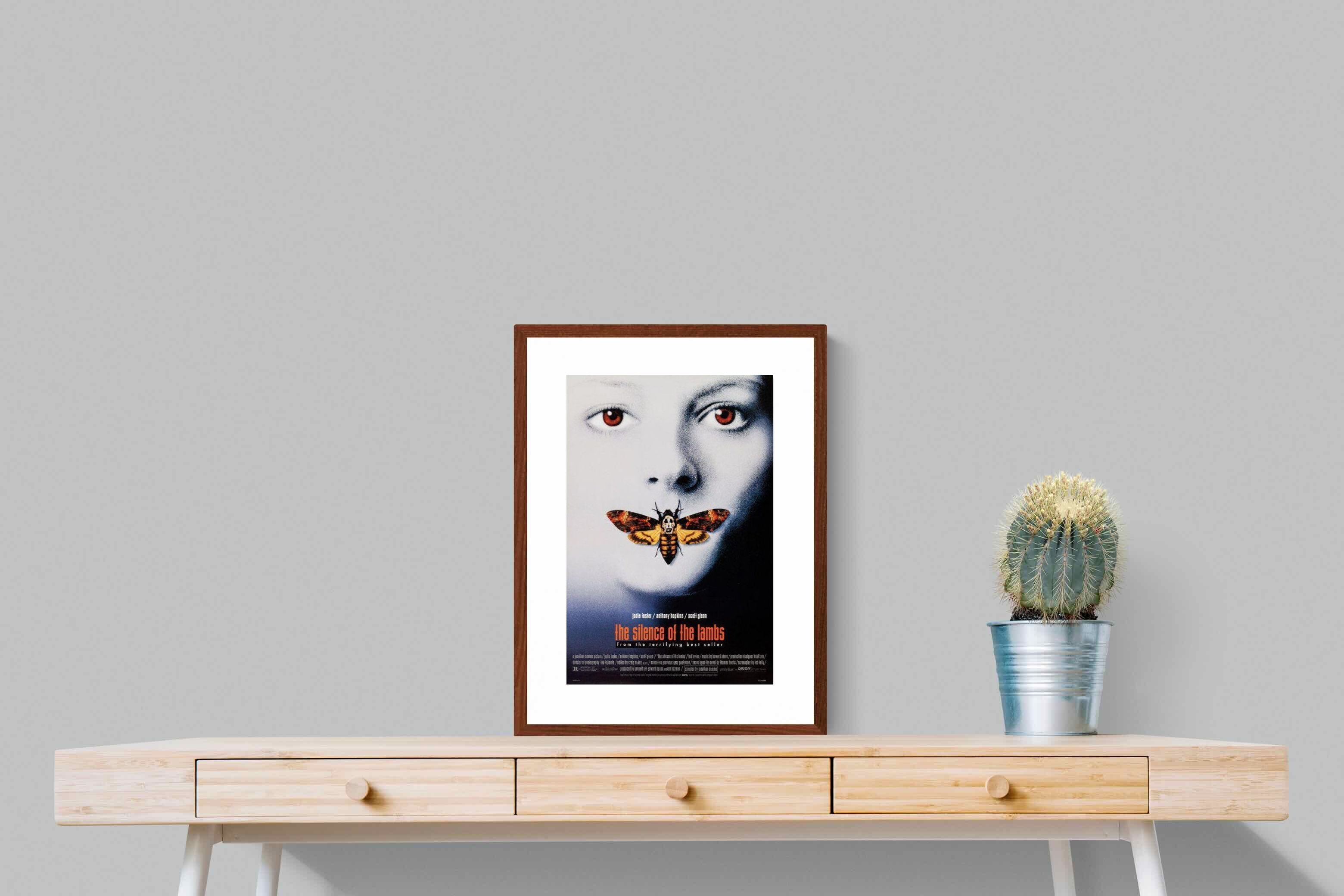 Pixalot Silence of the Lambs