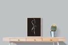 Pixalot Silhouette Study