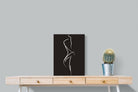 Pixalot Silhouette Study