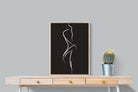 Pixalot Silhouette Study