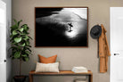 Pixalot ® Silhouetted Surfer