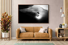 Pixalot ® Silhouetted Surfer