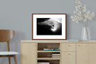 Pixalot ® Silhouetted Surfer