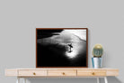 Pixalot ® Silhouetted Surfer