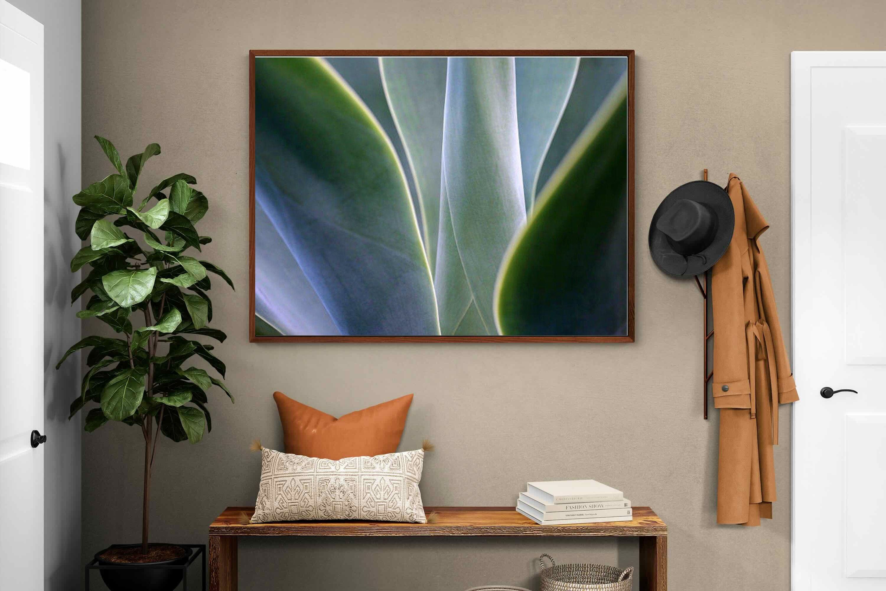 Pixalot ® Silky Leaves