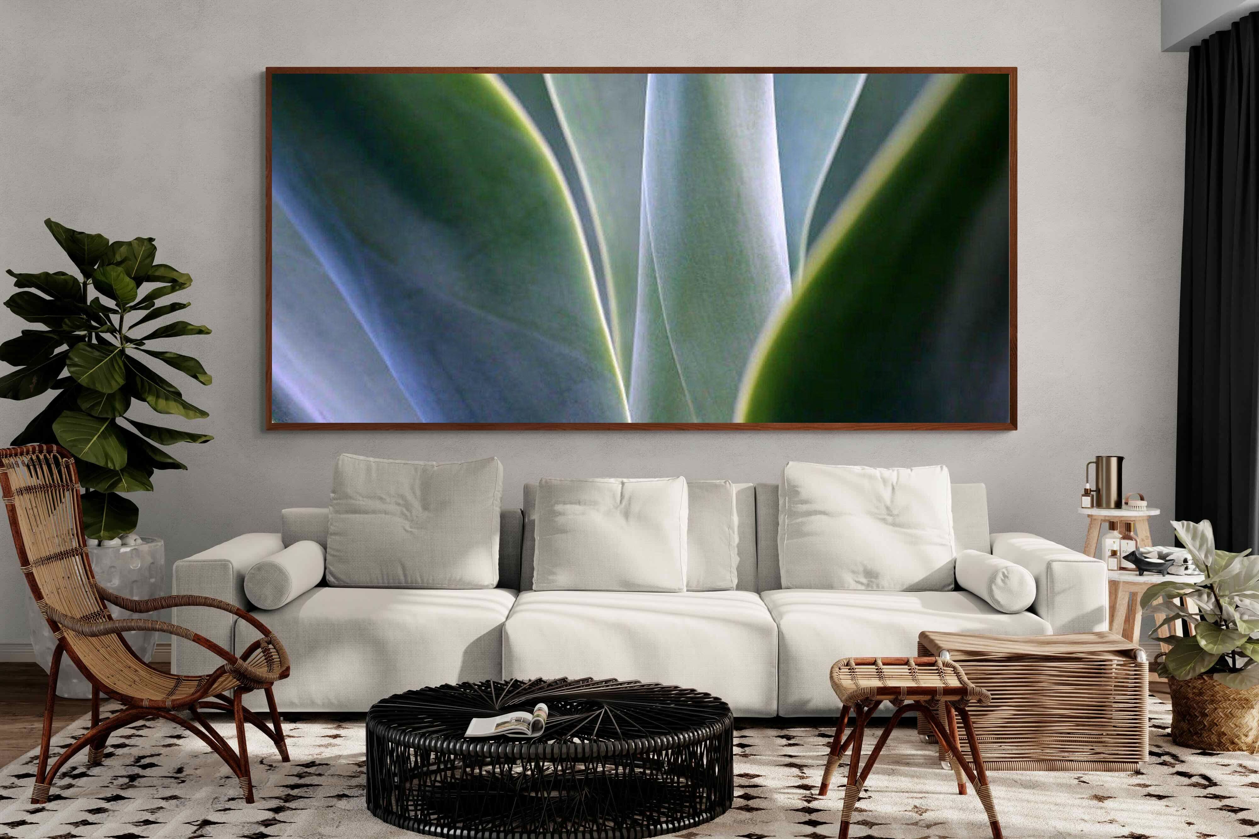 Pixalot ® Silky Leaves