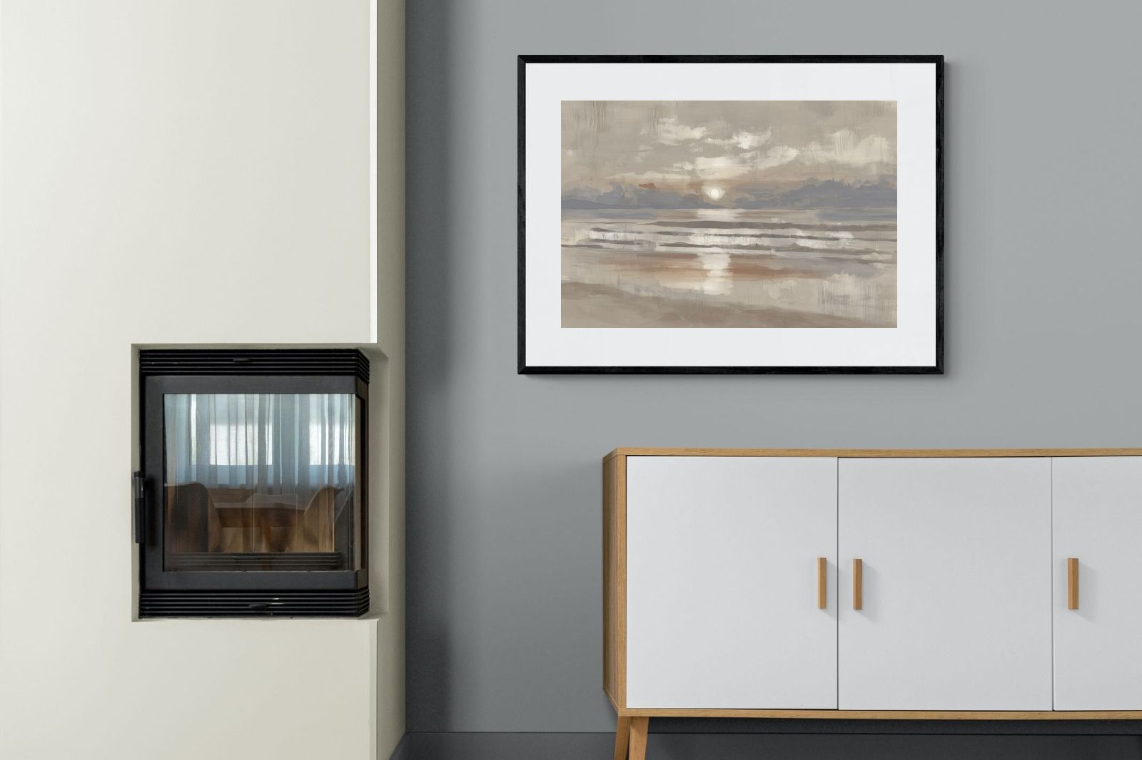 Pixalot ® Silver Moon Tide