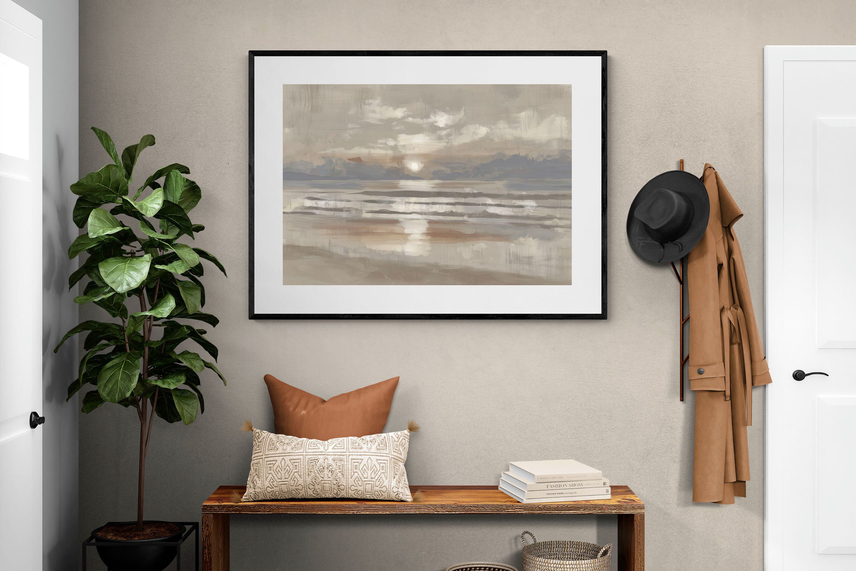 Pixalot ® Silver Moon Tide