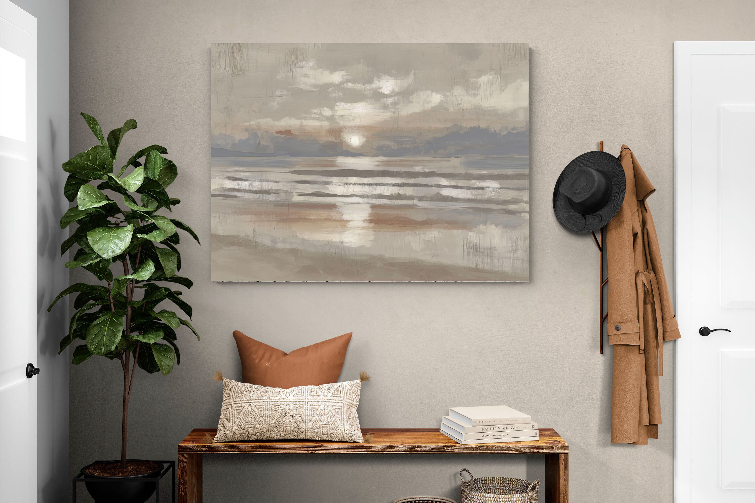 Pixalot ® Silver Moon Tide