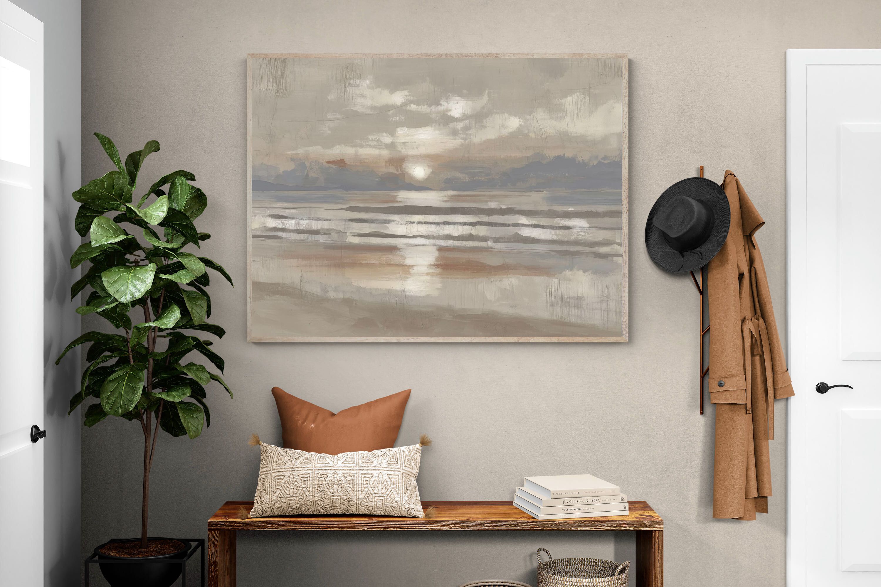 Pixalot ® Silver Moon Tide