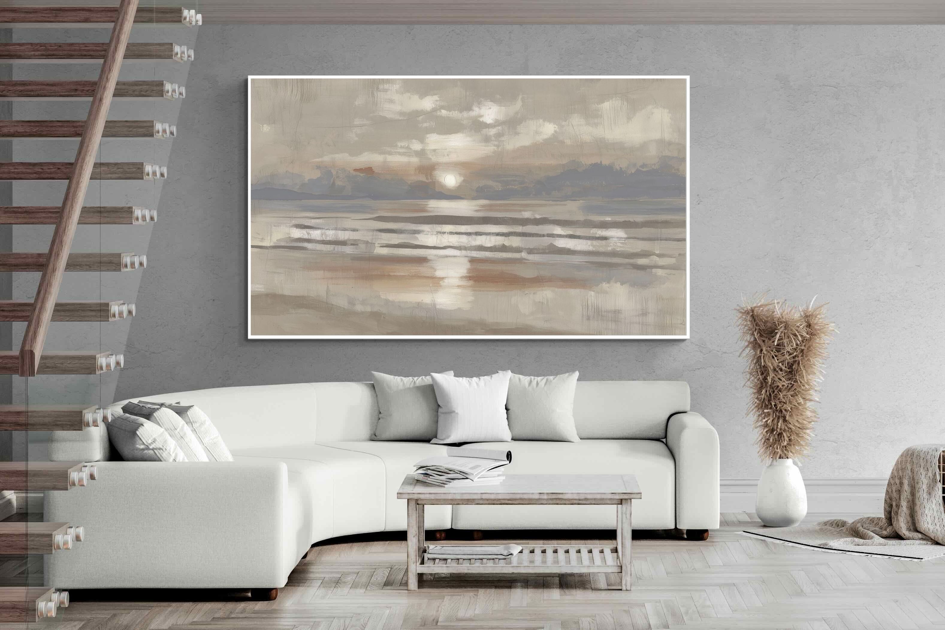 Pixalot ® Silver Moon Tide