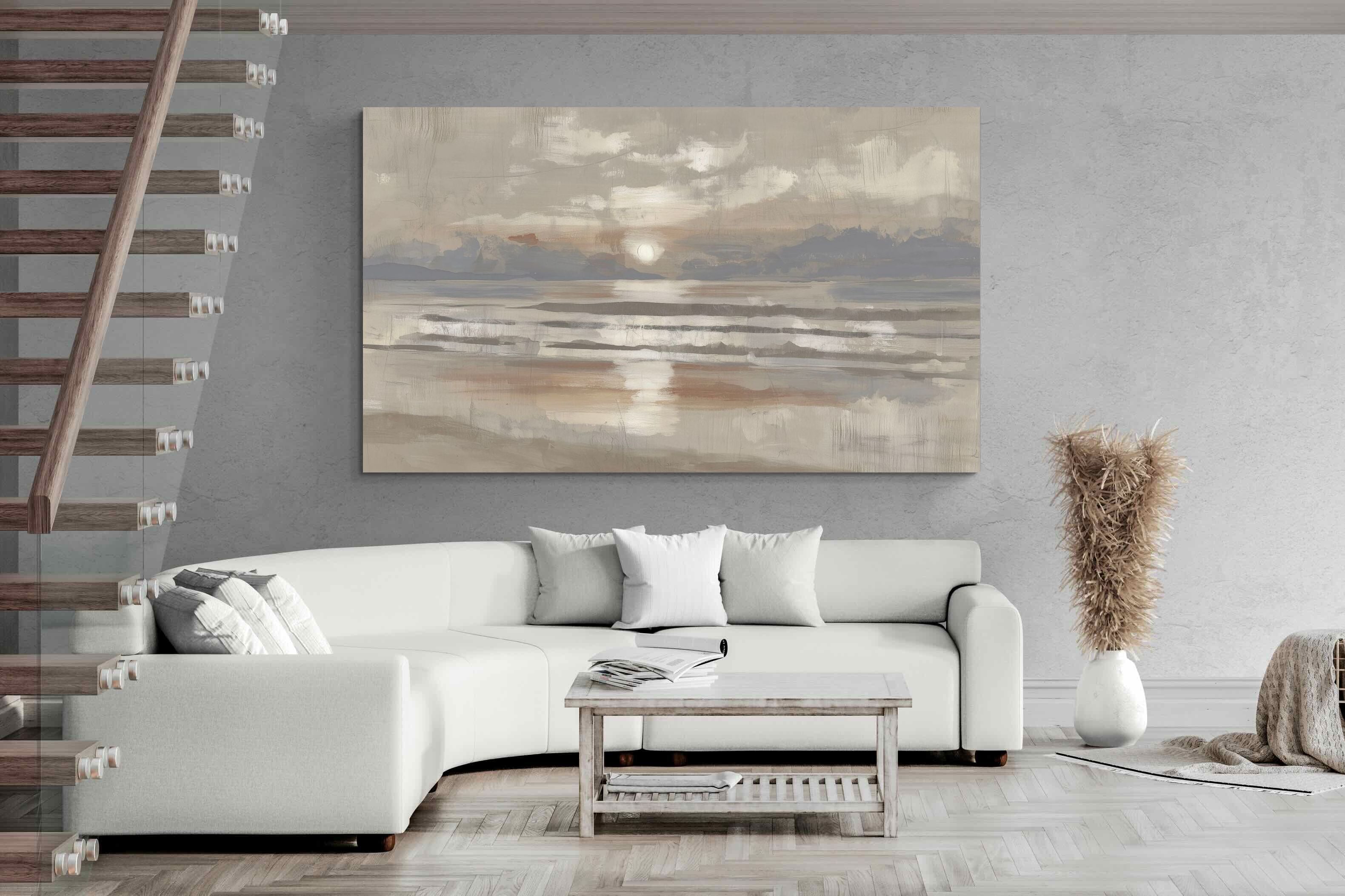 Pixalot ® Silver Moon Tide
