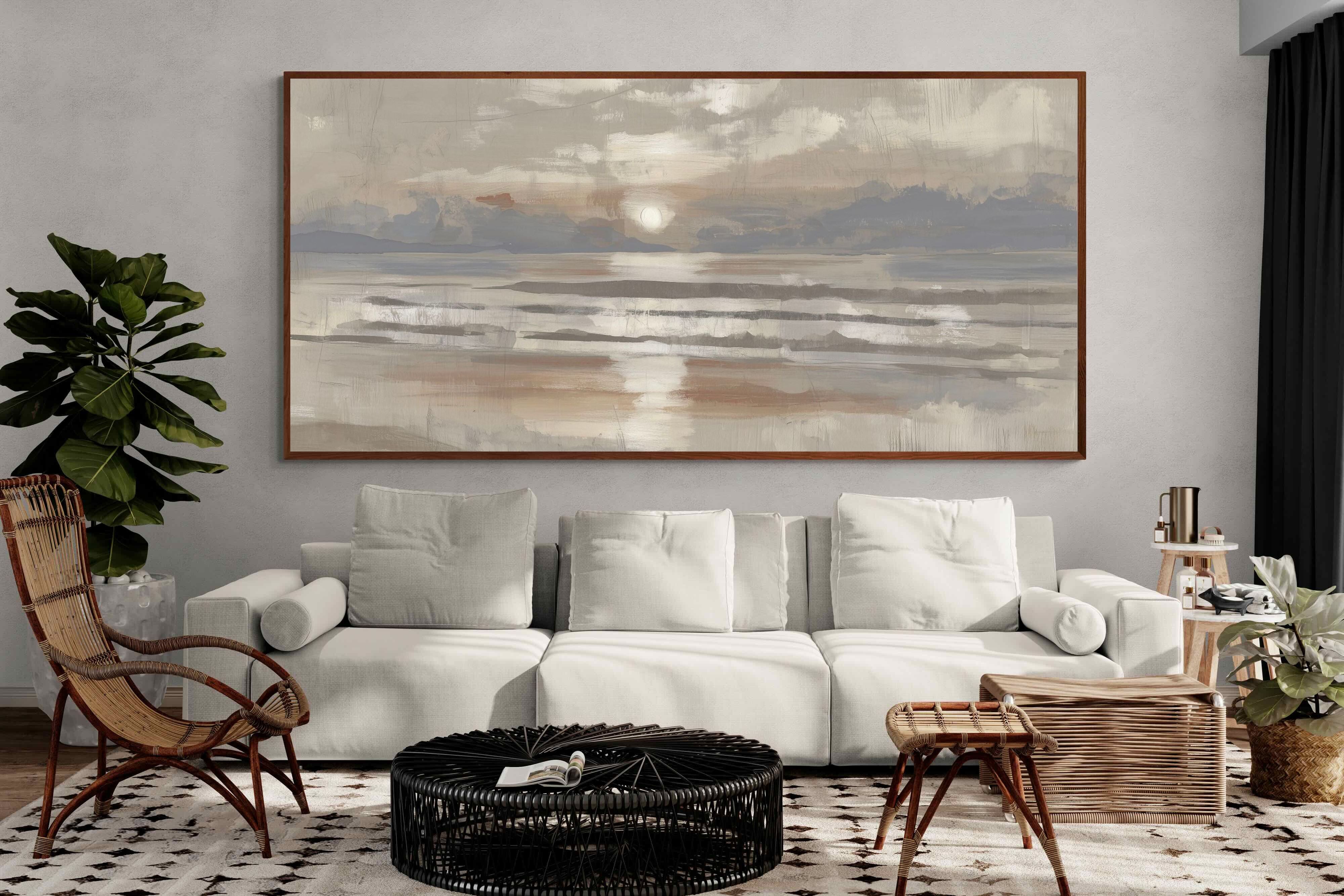 Pixalot ® Silver Moon Tide