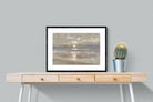 Pixalot ® Silver Moon Tide