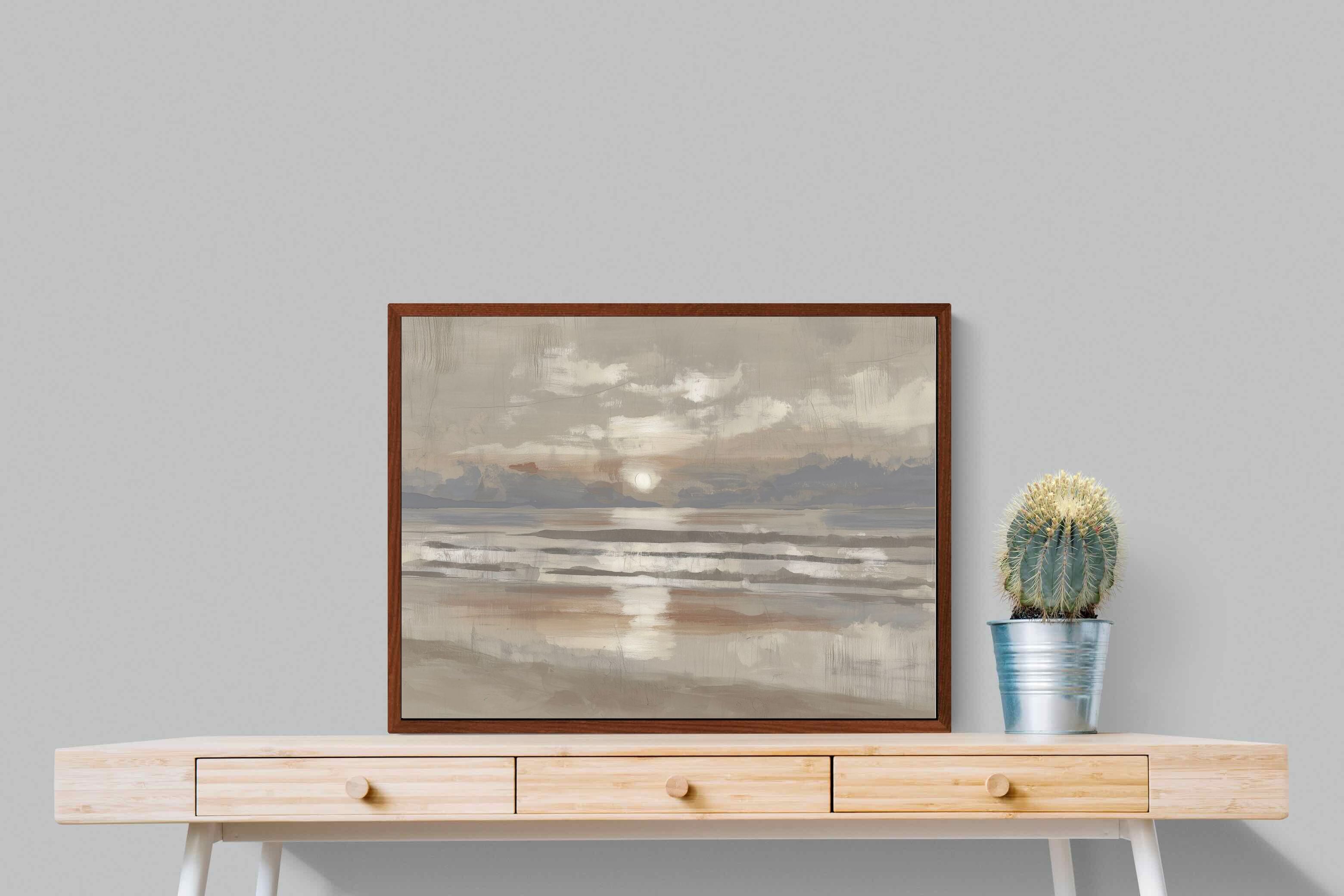 Pixalot ® Silver Moon Tide