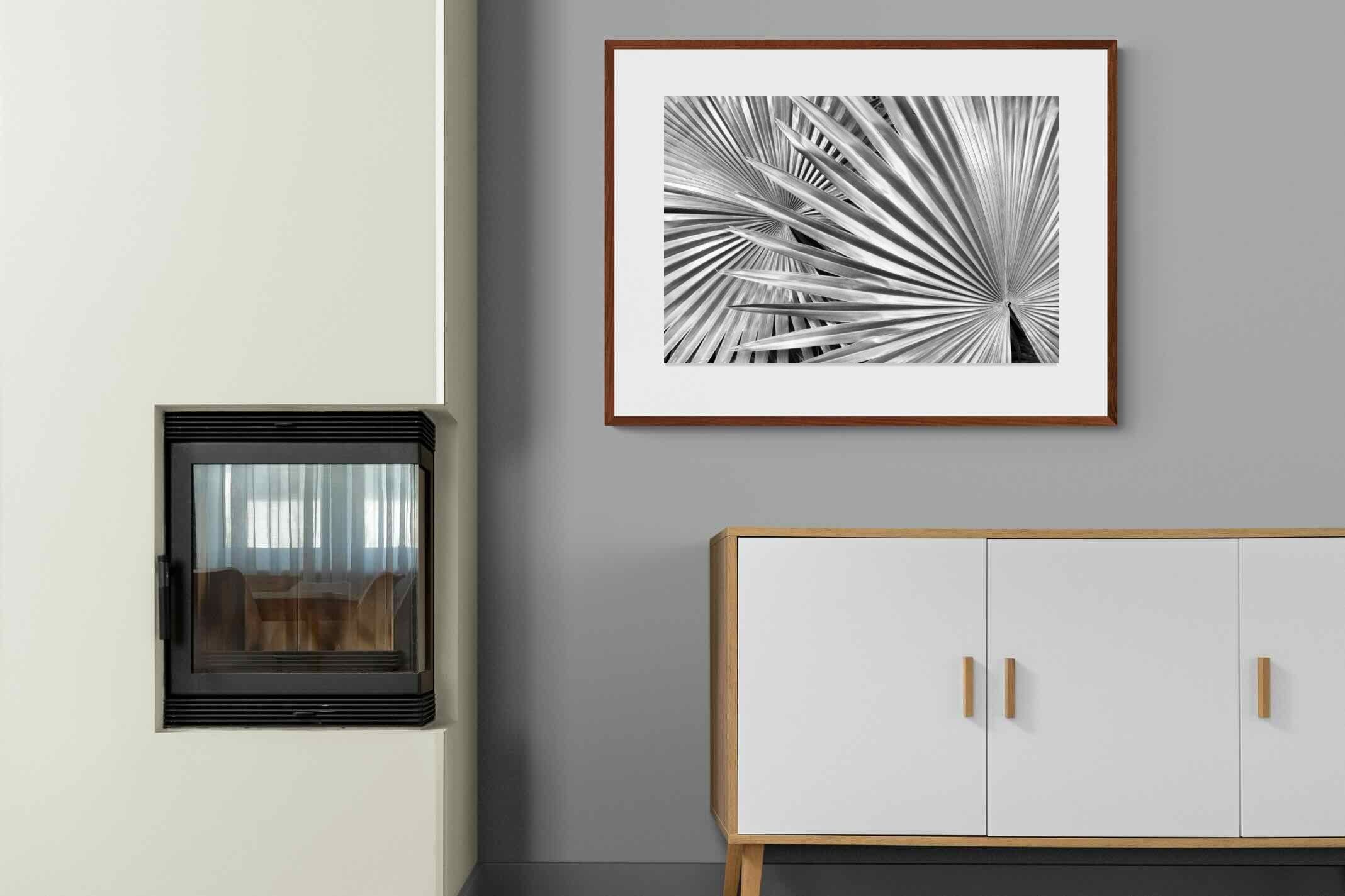 Pixalot ® Silver Palm