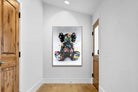 Pixalot Sitting KAWS