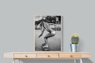 Pixalot Skateboard Chic