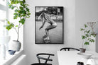 Pixalot Skateboard Chic