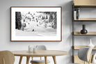 Pixalot ® Ski Slope