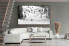 Pixalot ® Ski Slope