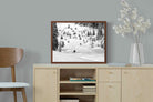 Pixalot ® Ski Slope