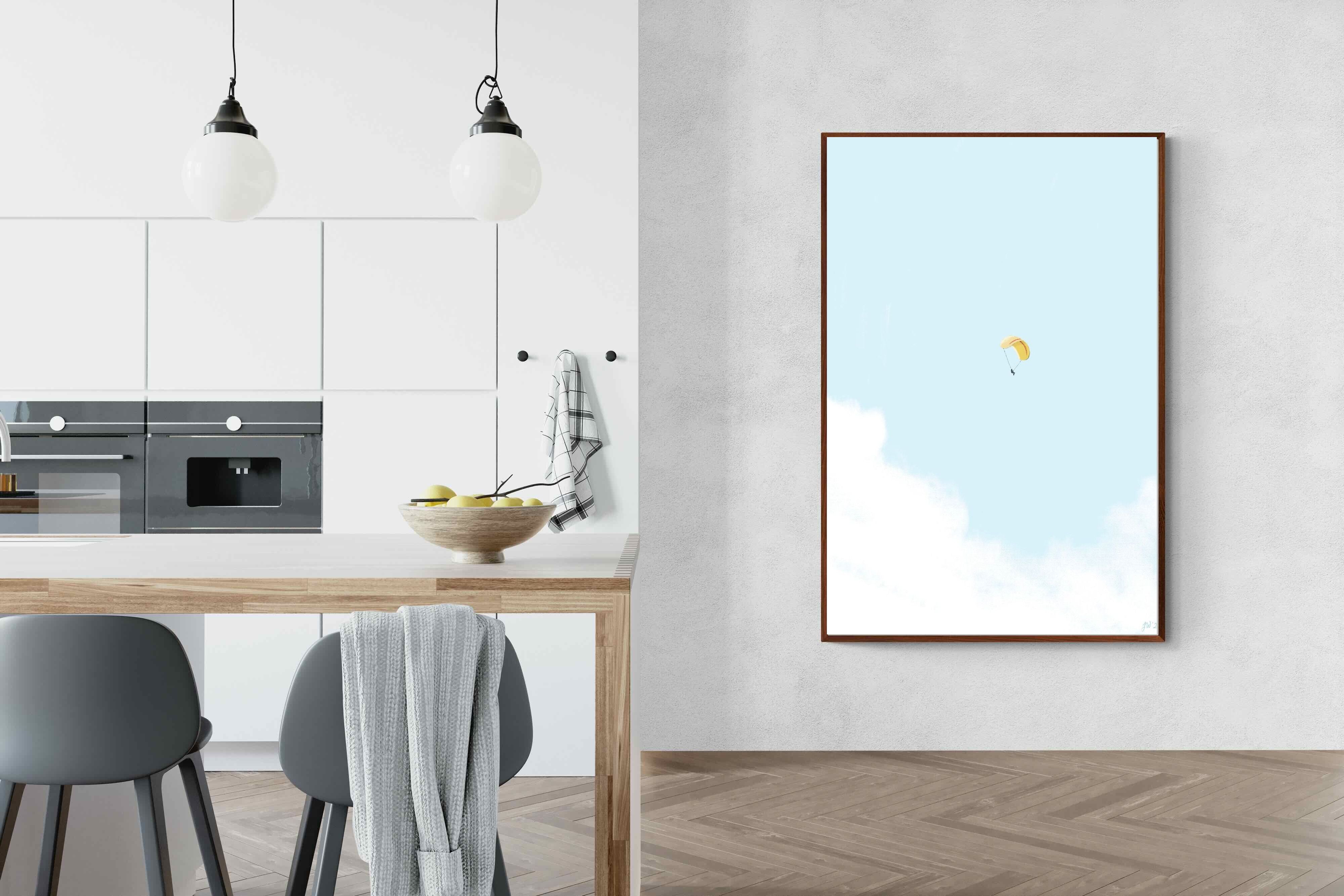 Pixalot ® Sky Drift