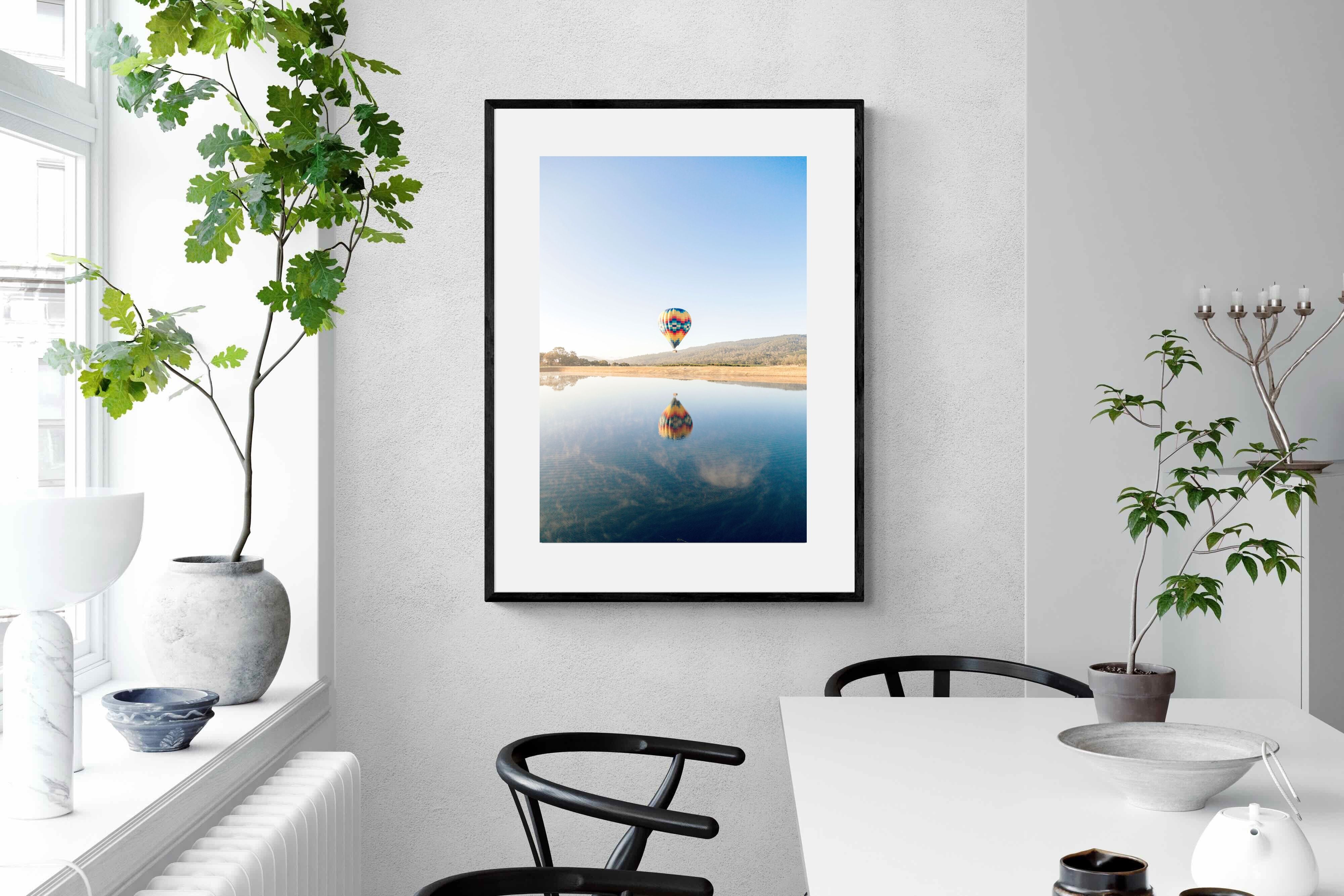 Pixalot Skyward Reflection