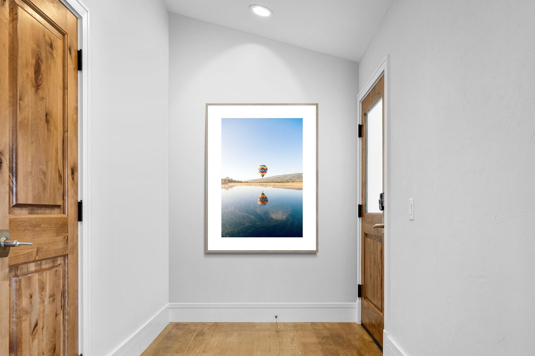 Pixalot Skyward Reflection