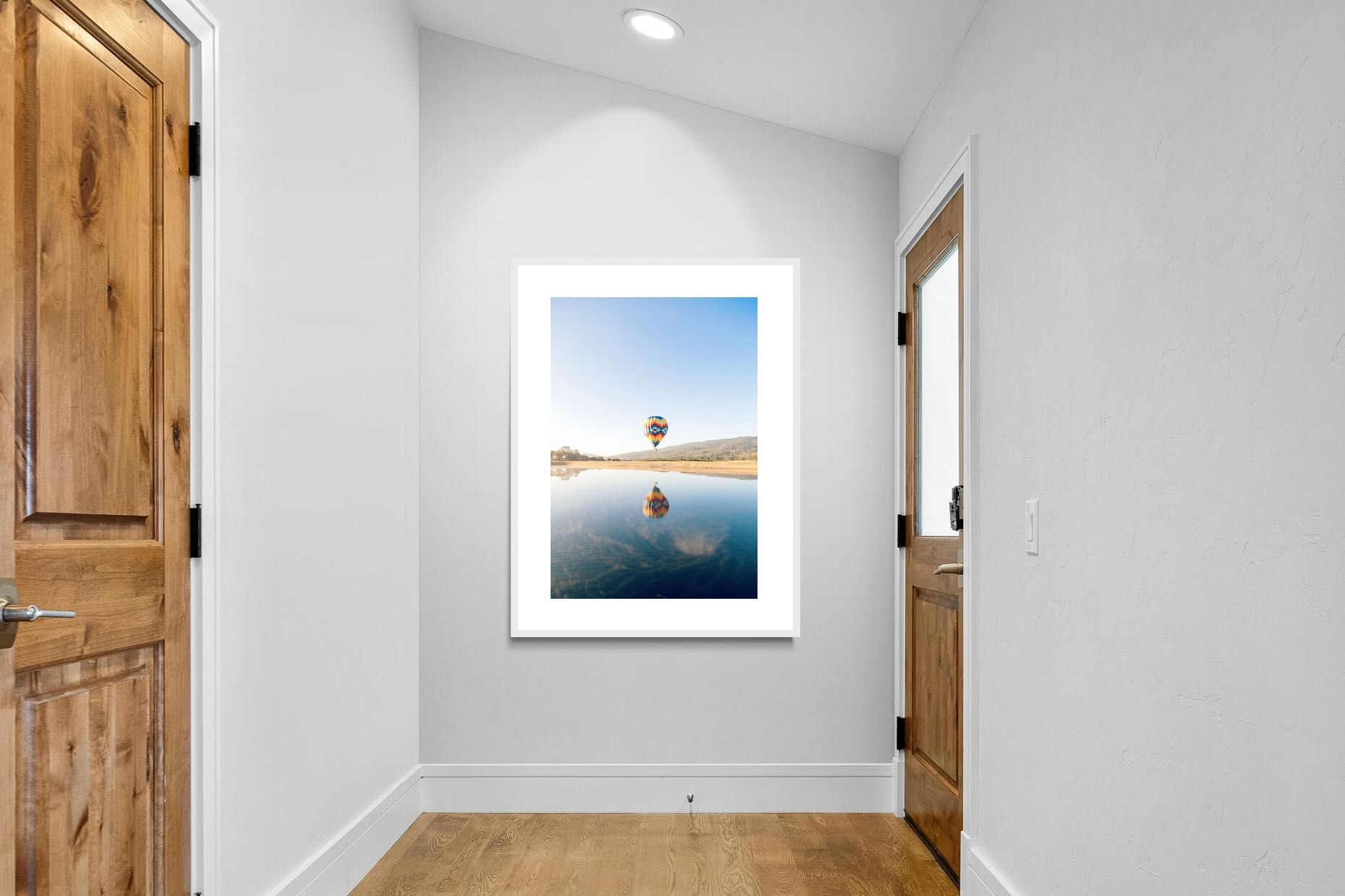 Pixalot Skyward Reflection