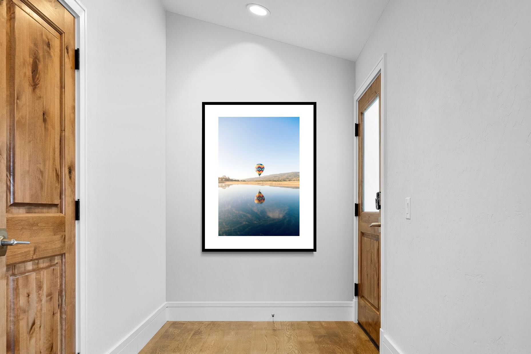 Pixalot Skyward Reflection