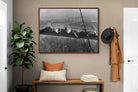 Pixalot ® Sleeping Above Manhattan