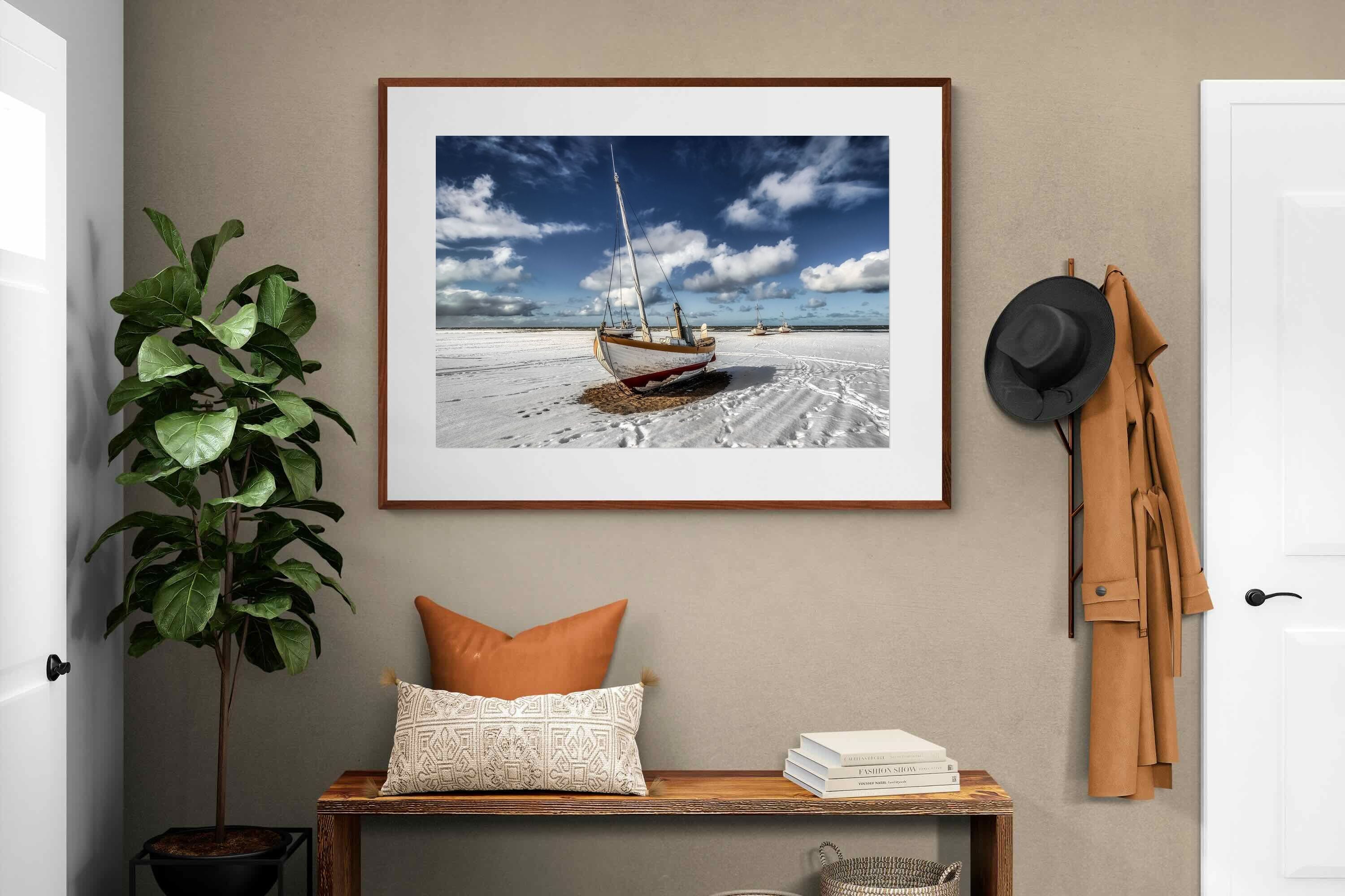 Pixalot ® Slettestrand