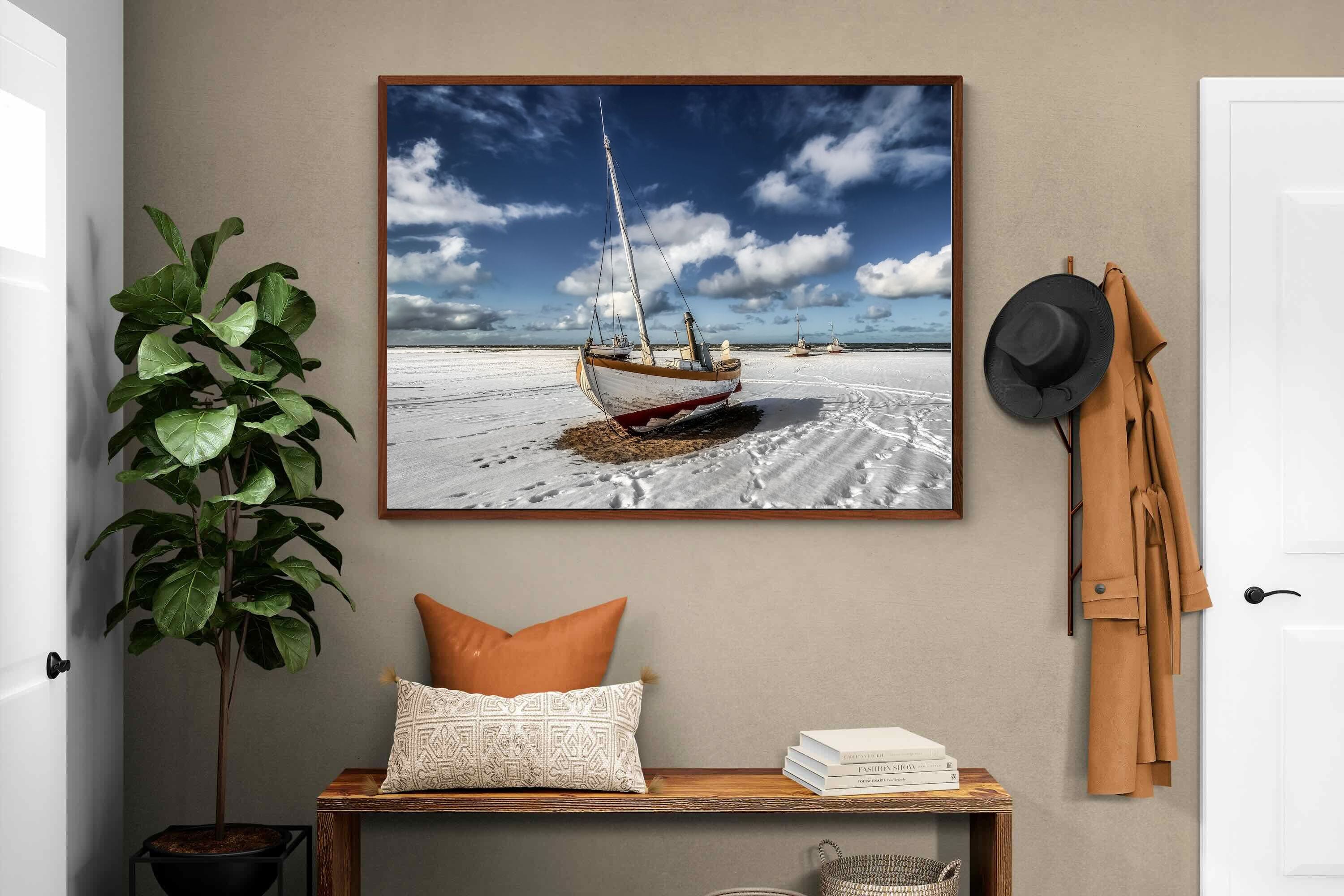 Pixalot ® Slettestrand