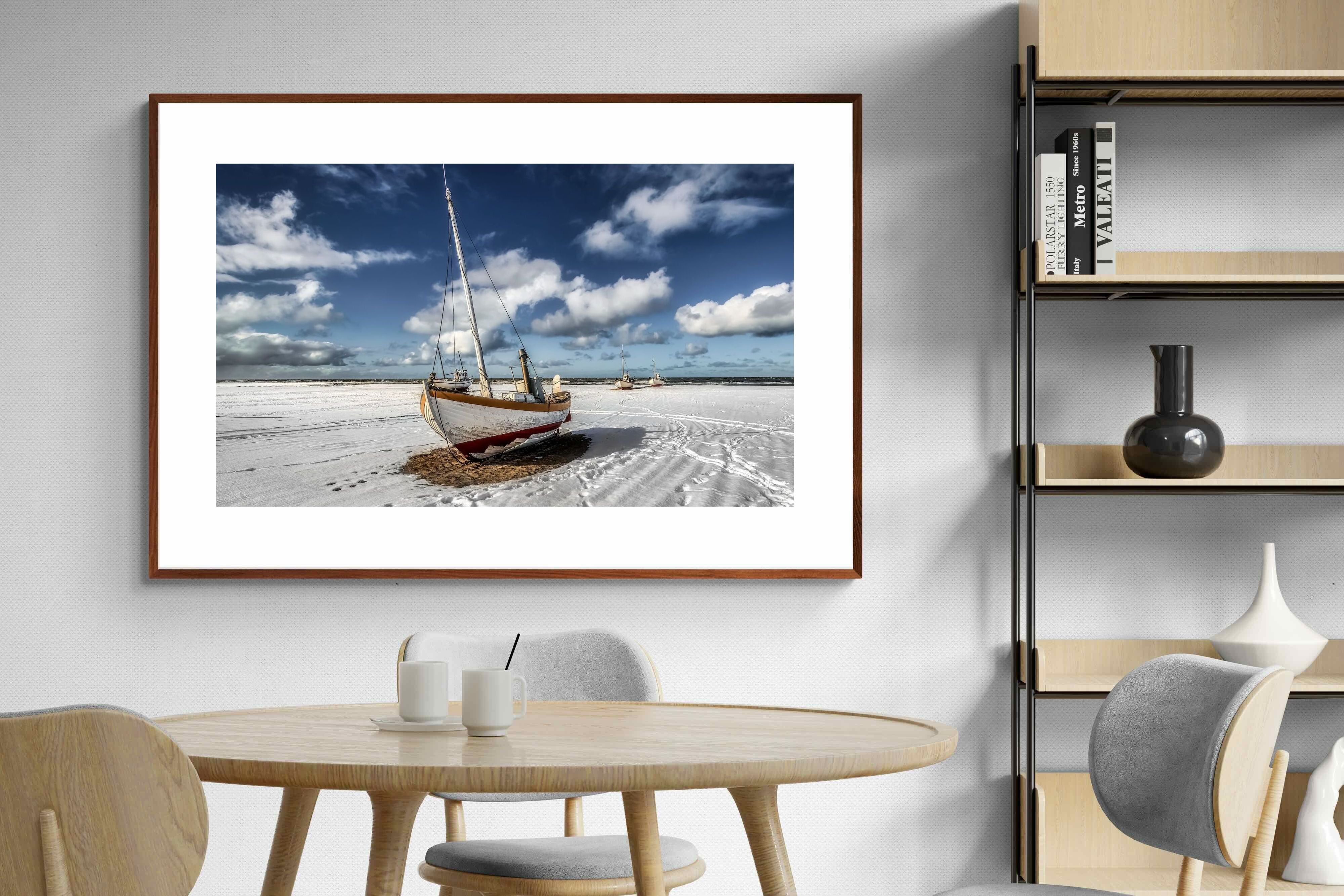 Pixalot ® Slettestrand