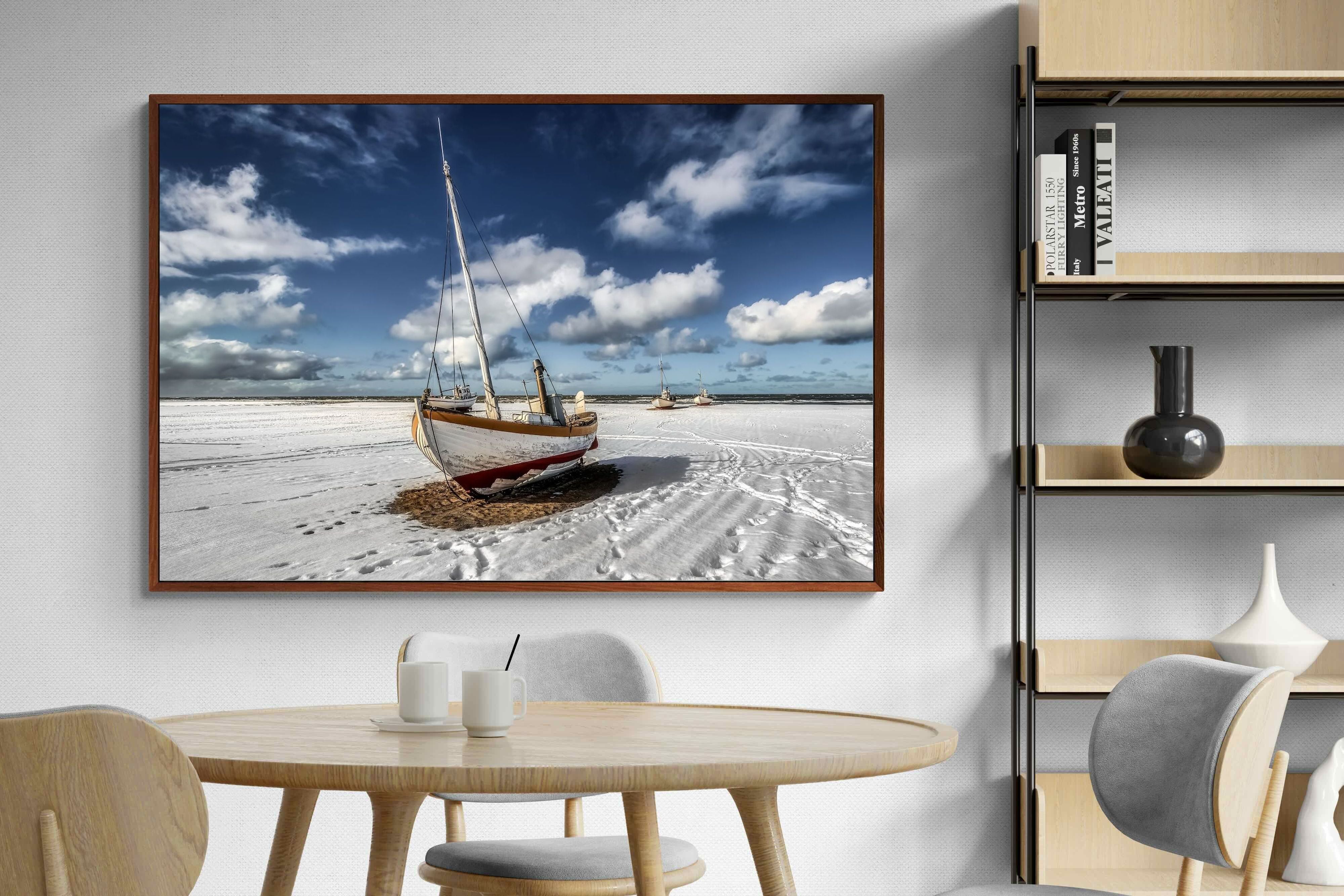 Pixalot ® Slettestrand