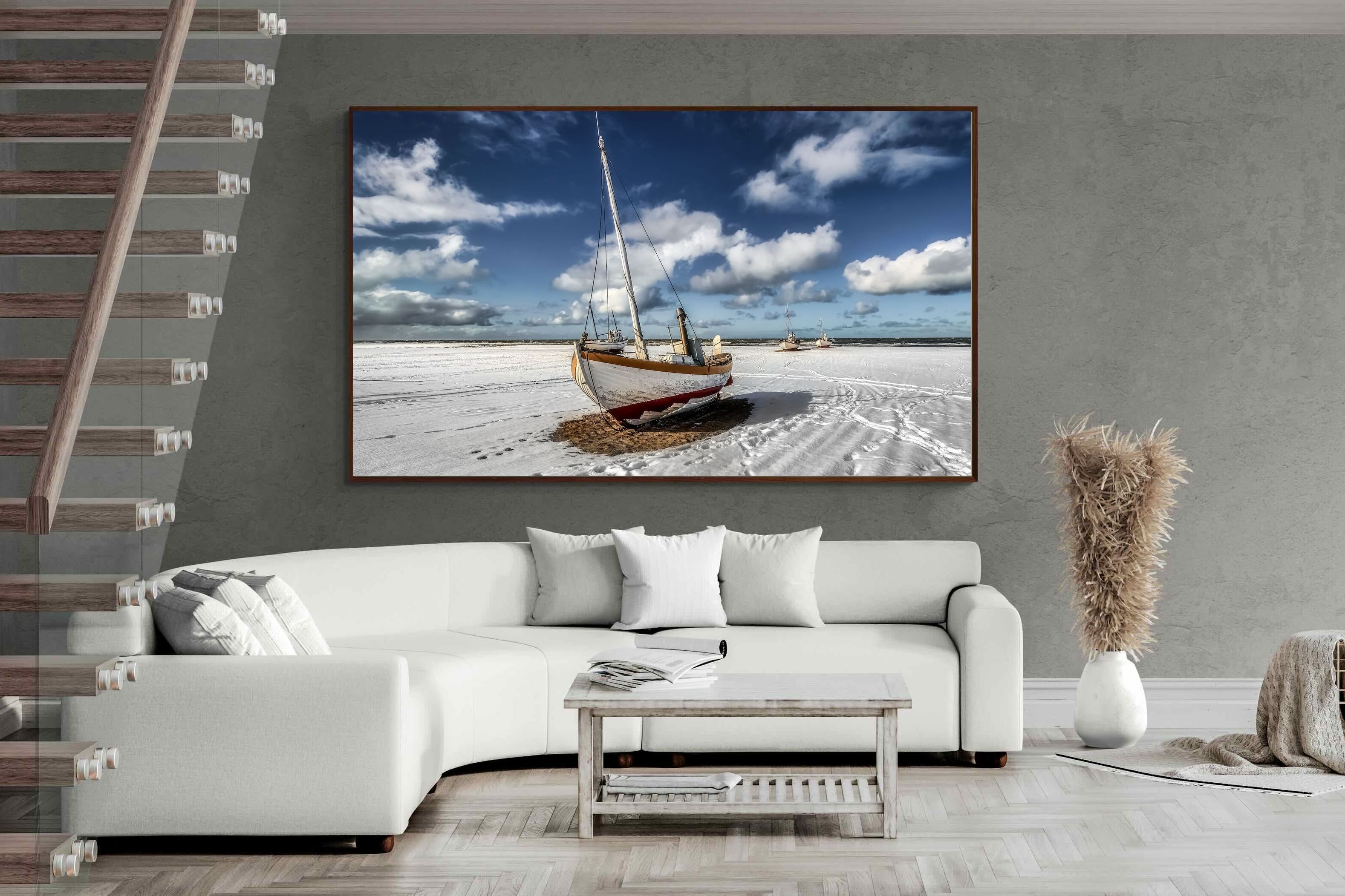 Pixalot ® Slettestrand