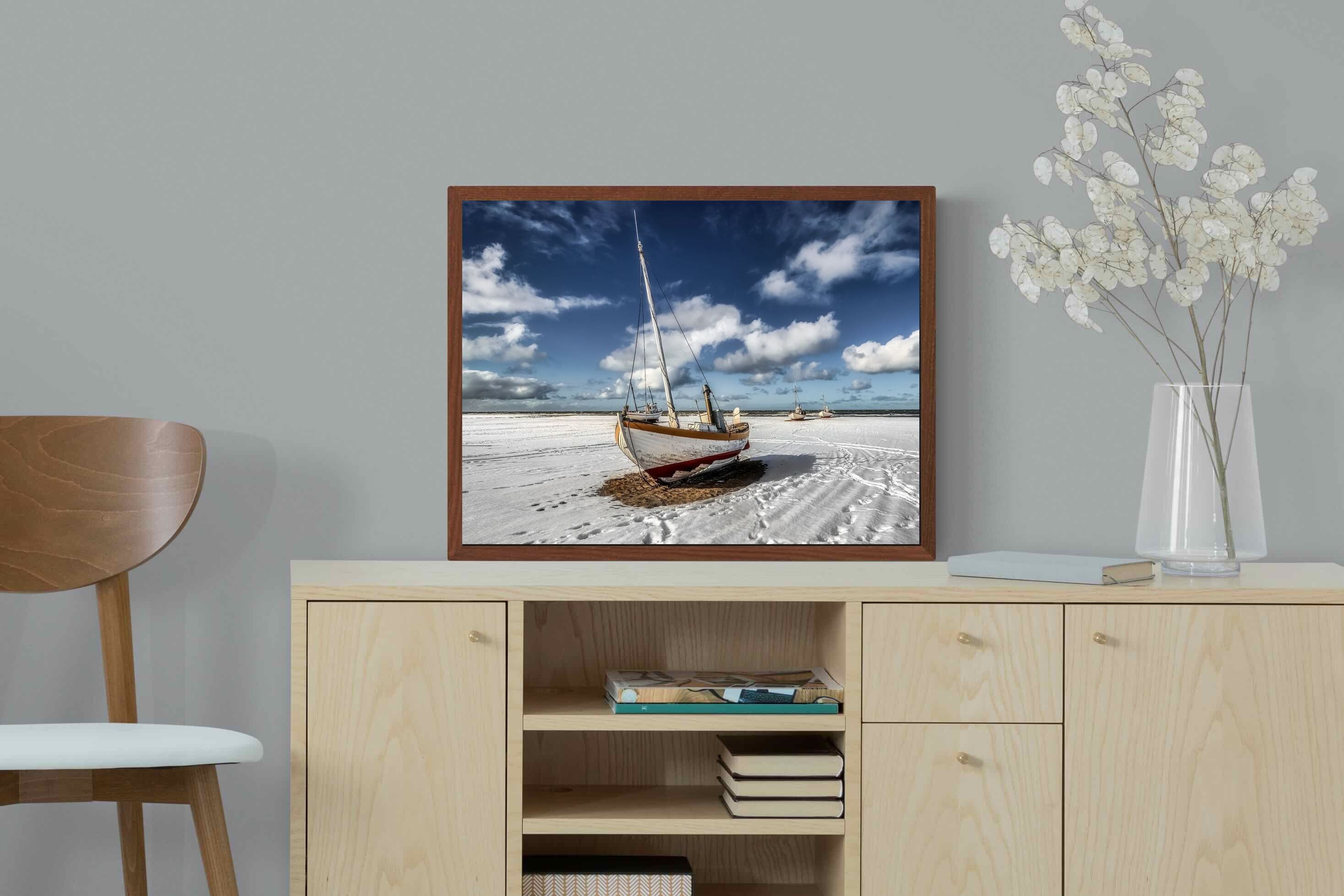Pixalot ® Slettestrand