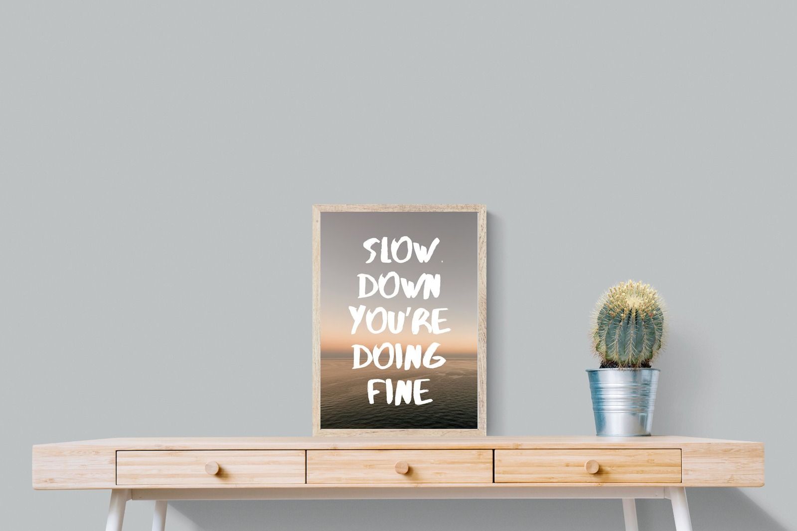 Pixalot Slow Down