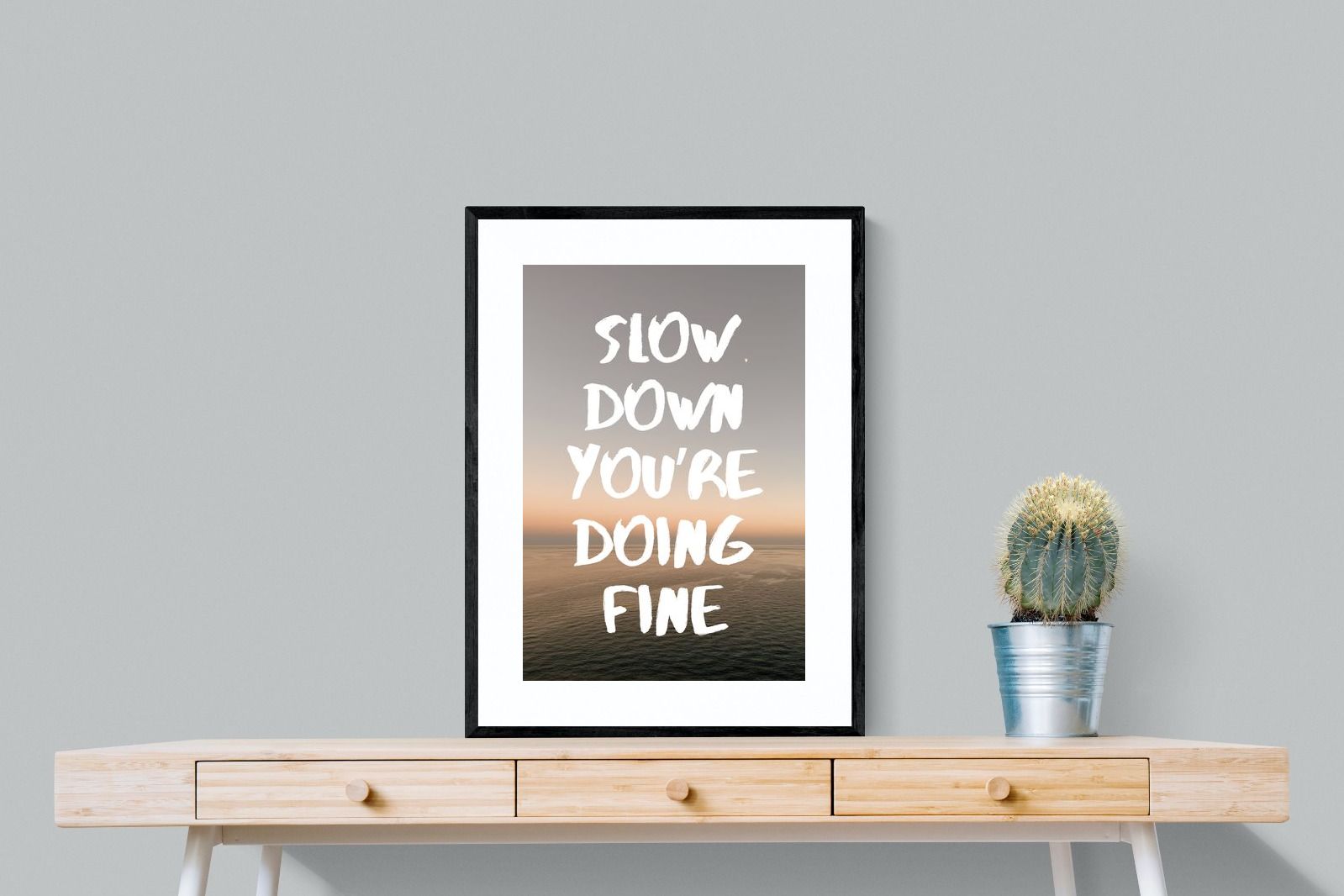 Pixalot Slow Down
