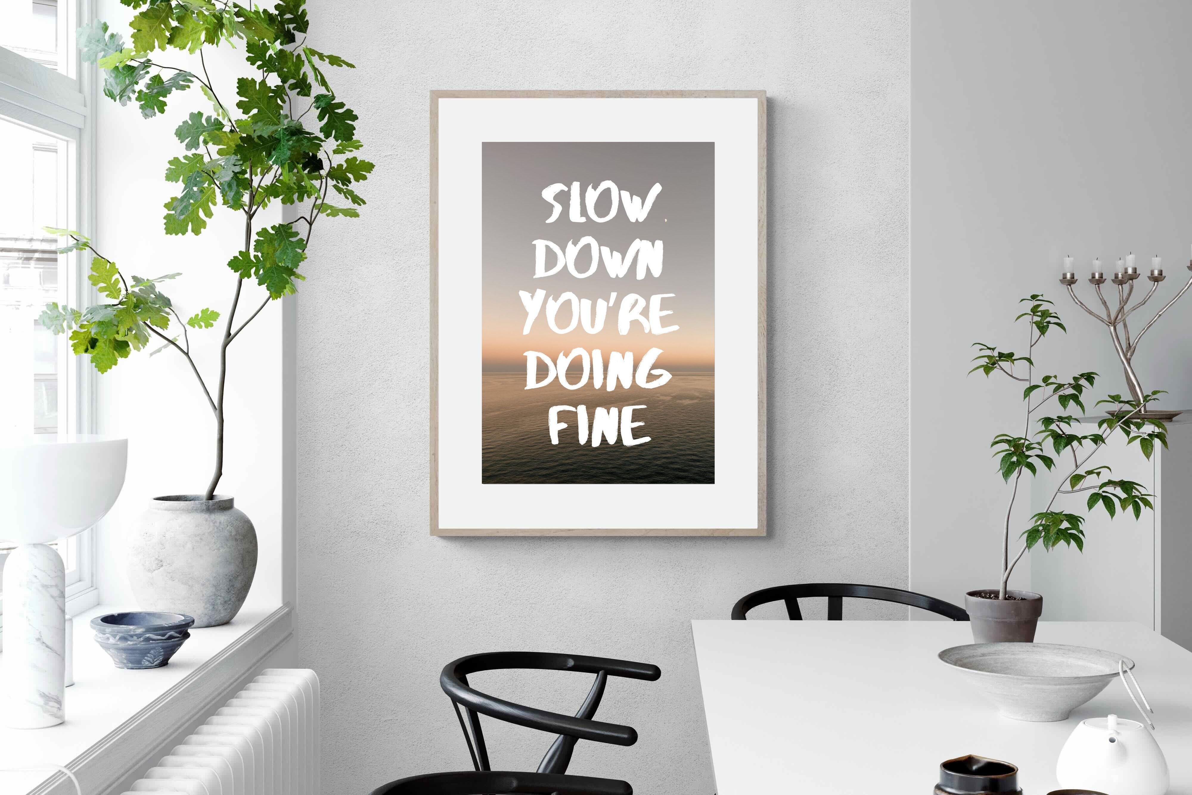 Pixalot Slow Down